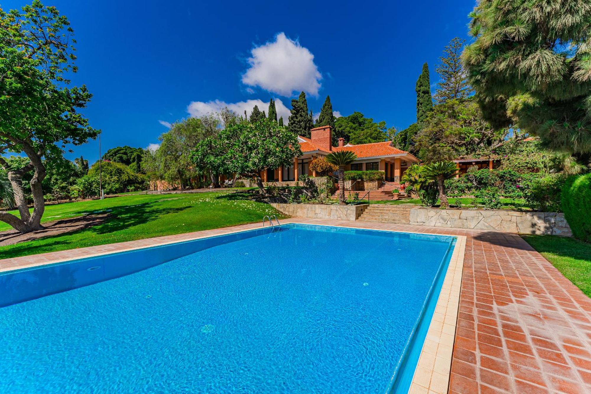Villas La Gomera Alajeró Exterior foto